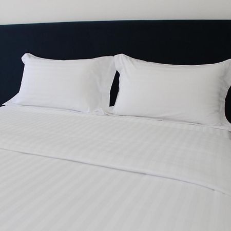 Holiday Apartment Tirana Exterior foto